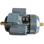 Двигун на кутер м'ясний FROSTY HLQ-20